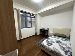Sanctuary Green (D15), Condominium #608465091